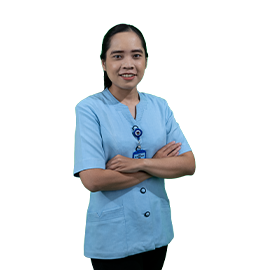 Desy Nicola Asturo Sinaga